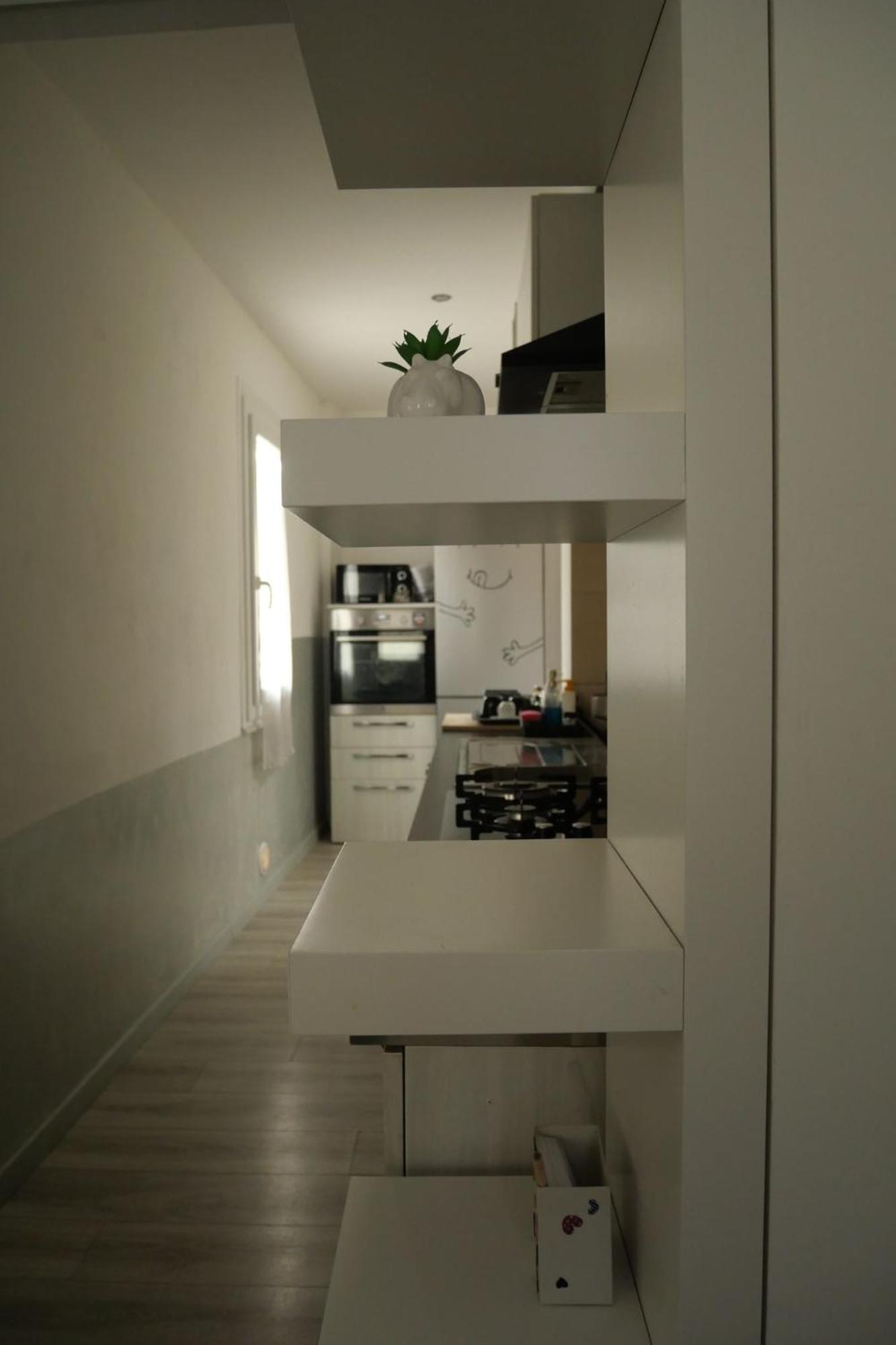Easy Home - Piazza Del Popolo Ασκόλι Πιτσένο Εξωτερικό φωτογραφία