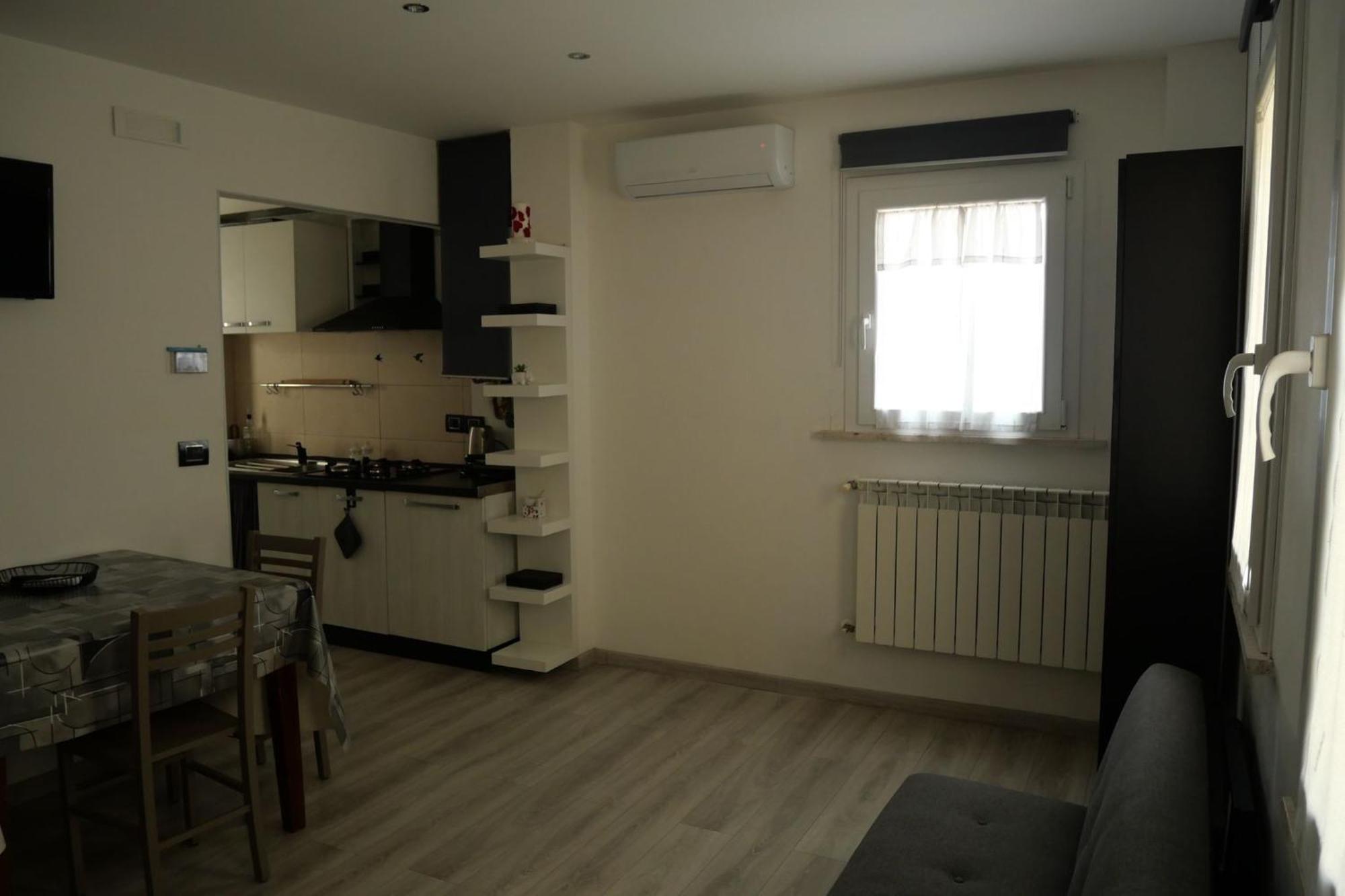 Easy Home - Piazza Del Popolo Ασκόλι Πιτσένο Εξωτερικό φωτογραφία