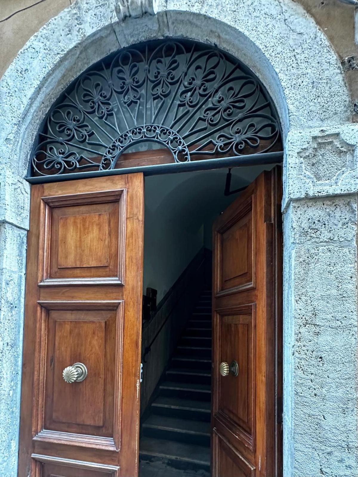 Easy Home - Piazza Del Popolo Ασκόλι Πιτσένο Εξωτερικό φωτογραφία